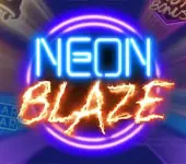 Neon Blaze