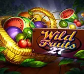 Wild Fruits