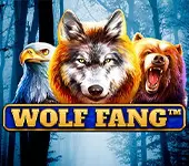 Wolf Fang